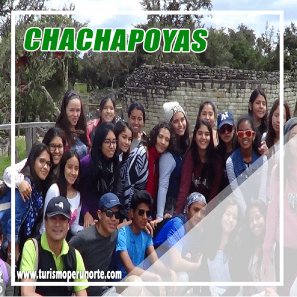 Chachapoyas