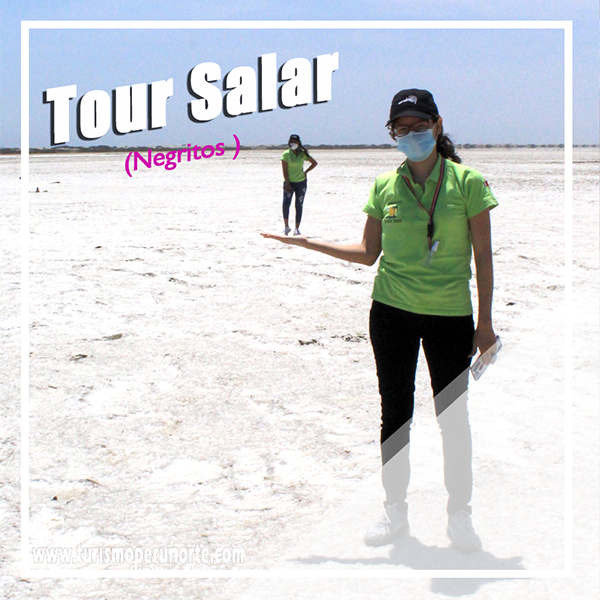 Tour Salar