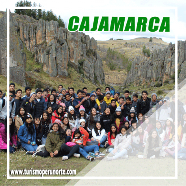 Cajamarca