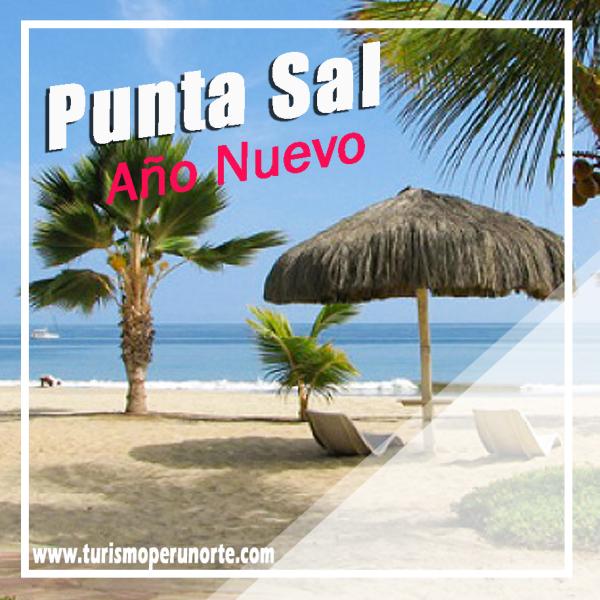 Punta Sal 