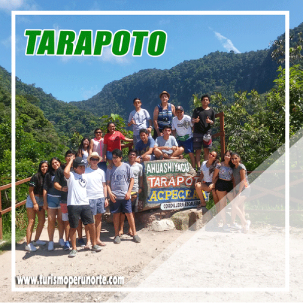 Tarapoto